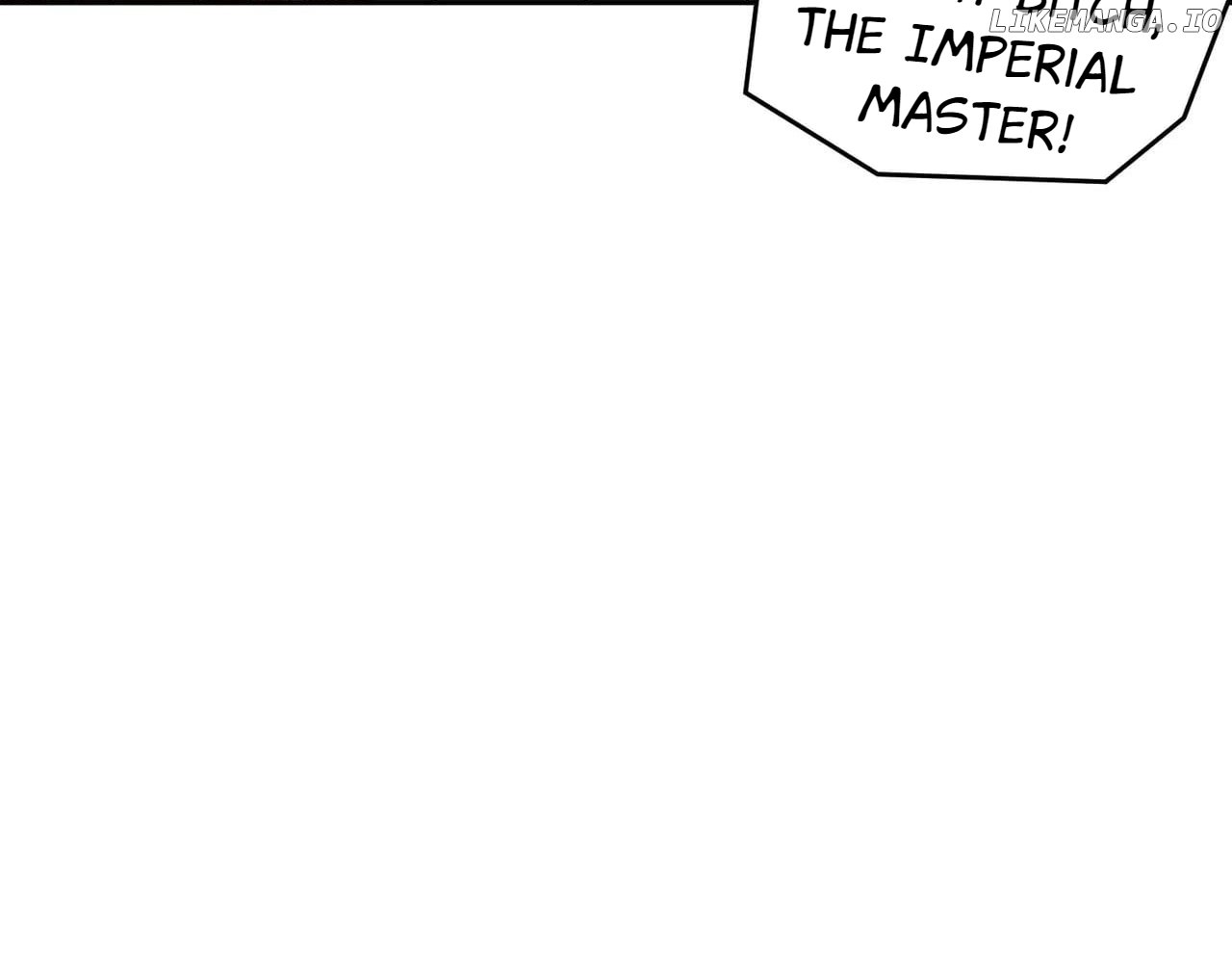 My Furry Harem Is After Me Chapter 235 - page 15